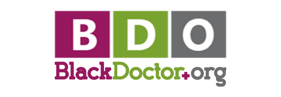 black doctor