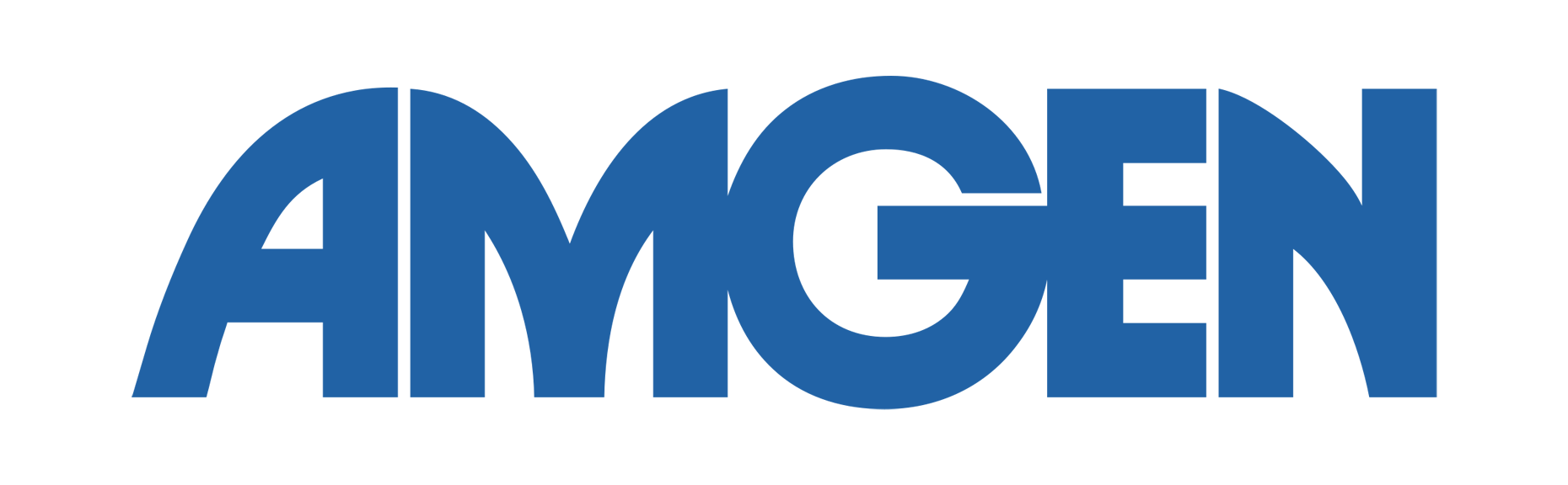 Amgen-Logo