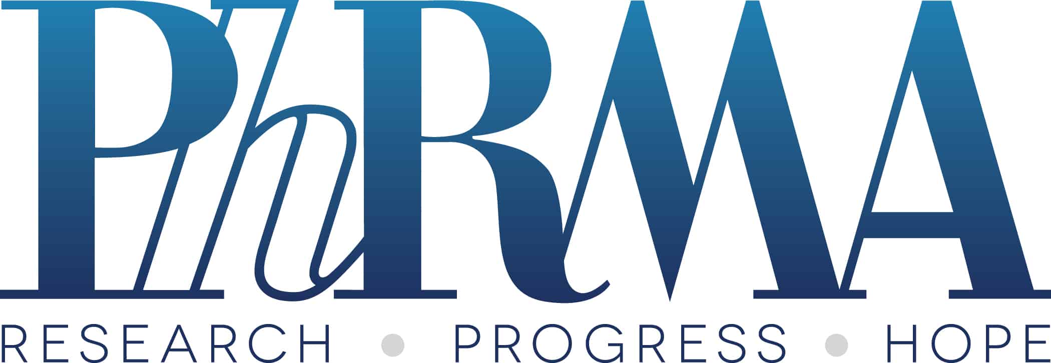 PhRMA Logo_April 18 2022