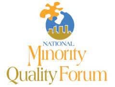 Minority Quality forum