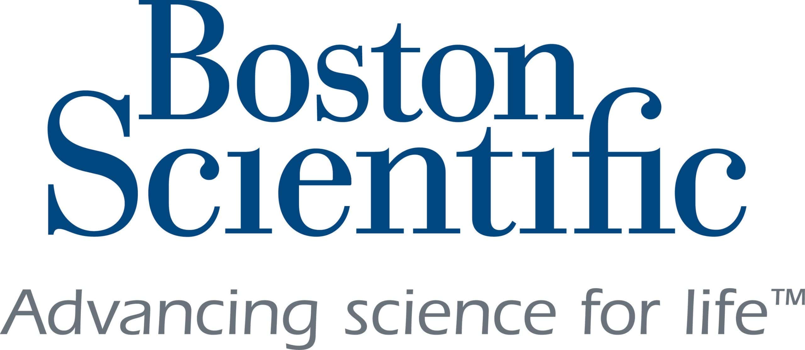 Boston Scientific Corporation (PRNewsFoto/Boston Scientific Corporation) (PRNewsFoto/Boston Scientific Corporation)