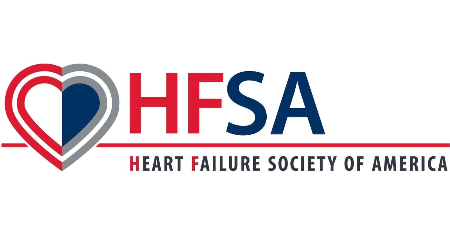 Heart Failure Society of America Logo